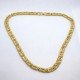 Premium Gold Plated Chain for MEN's 