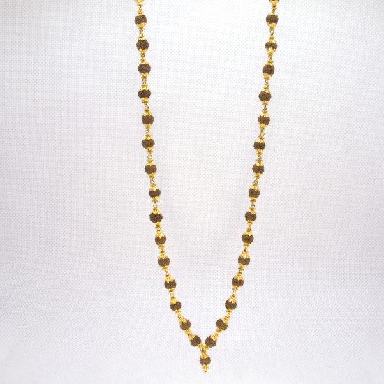 Premium Gold Plated Chain for MEN's 