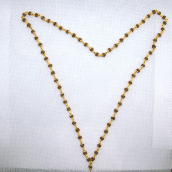 Premium Gold Plated Chain for MEN's 