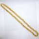 Premium Gold Plated Chain for MEN's 