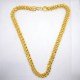 Premium Gold Plated Chain for MEN's 