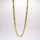 Premium Gold Plated Chain for MEN's 