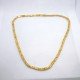 Premium Gold Plated Chain for MEN's 