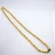 Premium Gold Plated Chain for MEN's 