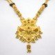 Premium Gold Plated Mangalsutra for WOMEN's 