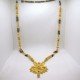 Premium Gold Plated Mangalsutra for WOMEN's 