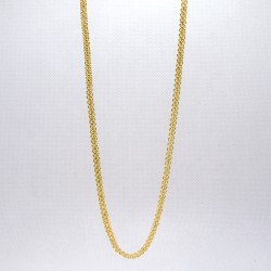 Premium Gold Plated Chain for MEN's 