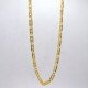 Premium Gold Plated Chain for MEN's 