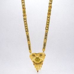 Premium Gold Plated Mangalsutra for WOMEN's 