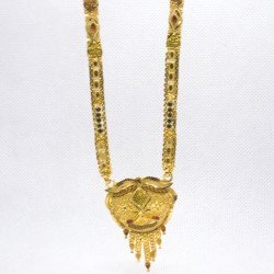 Premium Gold Plated Mangalsutra for WOMEN's 