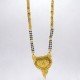 Premium Gold Plated Mangalsutra for WOMEN's 