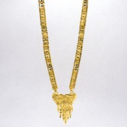 Premium Gold Plated Mangalsutra for WOMEN's 