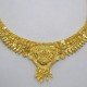 Premium Gold Plated Nacklace