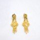 Premium Gold Plated Nacklace